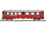 Lgb 31525 Rhaetian Railway Rhb 1ST Class Express Train Passenger Car. Fixed Price $454.27.