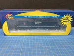 Athearn 93596 Ho Missouri Pacific SD40 Diesel Locomotive #7307 New Sealed. Fixed Price $165.00.
