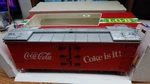 Lgb 4072 Coke Coca Cola Reefer Car Nib W/sleeve Gauge Lqqk. Fixed Price $125.00.