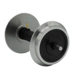 Ball Bearing Wheel Set For Gauge 31MM Live Similar Lgb 67403 - 2 Axles. Fixed Price $41.07.