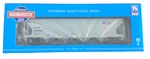 Scale Athearn/roundhouse 1209 Union Pacific Cnw 490881 Acf Covered Hopper. Fixed Price $29.74.