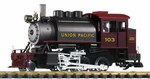 Piko 38256 Union Pacific 2-6-0T Steam Locomotive W/analogue Sound & #103. Fixed Price $399.99.
