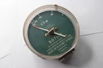 Graham White 796-651 Railway Afm Indicator Cfm Gauge 796-600 Series. Fixed Price $199.99.