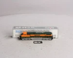 Kato 176-3802 Scale Bnsf C44-9W Diesel Engine #1005 Ln/box. Fixed Price $89.99.