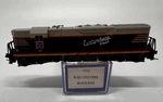 Life-like Scale SD7 Locomotive 7722 E8 Cb&q #303 Burlington Route (s) #5O. Fixed Price $55.00.