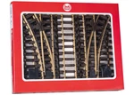 Lgb 19902 Scale Station Track Set. Fixed Price $205.00.