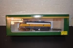 New Bowser #24046 (rd #1506) Alaska F-7A (executive Line) Locomotive Dcc. Fixed Price $160.85.