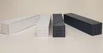 Set Of 2 Ho Scale 40' Ft Shipping Containers - Train Freight Car Piko Stacking. Fixed Price $14.99.