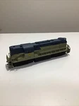 Atlas-kato 42601 Delaware & Hudson Alco RS-11 Diesel Loco #5001 (untested). Fixed Price $47.57.