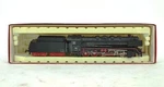 Marklin European Ho Scale 2-10-0 Steam Locomotive And Tender. Fixed Price $175.00.