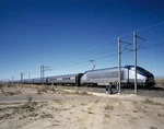 Ho Spectrum Acela Locomotive HHP-8 (pristine, Immaculate) Nib C-10. Fixed Price $235.00.