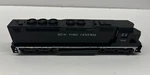 Ho Scale New York Central SDP40 Diesel Loco #7240 By Athearn Vtg Rare Tested. Fixed Price $47.49.