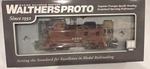 Walthers Ho 920-103207 Proto 30' Waycar Caboose Santa Fe #1436. Fixed Price $44.95.