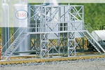Piko 62049 Scale Refinery Loading Dock Kit. Fixed Price $231.99.