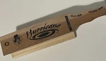 Quaker Boy Hurricane Waterproof Turkey Wooden Box Call Old Stock Made In Usa. Fixed Price $12.50.