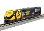 Kato 1766039 Ge P42 Amtrak #203 Operation Lifesaver 50 Anniversary 176-6039. Fixed Price $107.95.