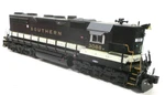 Mth Premier Southern SD-35 High Hood Diesel Engine PS3! 20-20537-1 Scale SD35. Fixed Price $599.99.