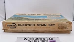 Lionel Electric Train Set 11490 5-UNIT "aa" Diesel Passenger Gauge 3-TRACK. Fixed Price $70.00.