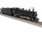 Lionel Legacy 2231450 Wabash Atlantic Steam Locomotive #606 O-scale Bluetooth. Fixed Price $1295.00.