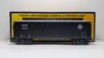 Mth 30-7111 Gauge Erie Stock Car #56634 Ex/box. Fixed Price $21.99.