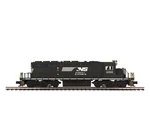 Mth Scale 20-20149-3 SD40-2 Norfolk Southern Diesel #6205 Non Powered. Fixed Price $399.99.