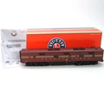 Lionel Legacy 2133049 Prr Superbass E7B #5400B, Railsounds, Gauge. Fixed Price $330.00.
