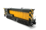 Lionel 18876 C&nw 1053 H12-44 Switcher Locomotive Chicago Northwestern. Fixed Price $259.99.