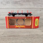 Hornby R246 Br Steel Carrier Speedlink Livery Wagon Boxed Oo Gauge Excellent. Fixed Price $20.08.