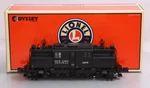 Lionel 6-18351 Gauge New York Central S-1 Electric Locomotive #100 Ex/box. Fixed Price $272.99.