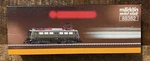 Rklin Z Gauge 88382 Electric Locomotive Br. E40 005. Fixed Price $254.61.
