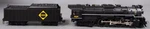Lionel 6-38051 Erie 2-8-4 Berkshire Locomotive & Tender #3315 Ln/box. Fixed Price $799.99.