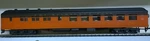 Rivarossi Ho Milwaukee Road 1920 Heavyweight Diner Interior. Fixed Price $38.00.