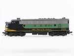 Ho Scale Atlas Northern Pacific FP7A Diesel Locomotive #5600. Fixed Price $74.95.