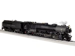 Lionel Legacy 2231250 Union Pacific 4-12-2 Steam Engine #9514 O-scale Bluetooth. Fixed Price $1695.00.