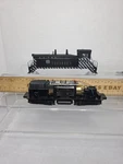 Proto 2000 Ho Scale 8055 Atsf 2431 Santa Fe Emd SW-9 Diesel Switcher Ex/box. Fixed Price $74.95.