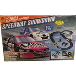 Vintage 1996 Racing-speedway Showdown Scale Electric #9503 Nos New. Fixed Price $65.00.