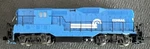 Atlas, #48211, GP-7, Ph. 2, Conrail, No #, D/b, Nib, N-scale. Fixed Price $145.00.