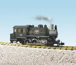 Usa Trains R20063 Bethlehem Steel #71 Dockside 0-6-0T Steam Locomotive G Scale. Fixed Price $545.95.