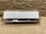 Mdc Roundhouse 8420 Scale Undecorated 57 Mechanical Refrigerated Car Kit Nib. Fixed Price $10.99.