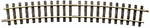 Lgb R5 Curved Track 15 Degrees L18000. Fixed Price $33.98.