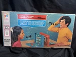 Vintage Battleship Board Game 1971 Milton Bradley 4730 Original Box Complete. Fixed Price $15.99.