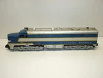 21922 American Flyer Missouri Pacific Alco Diesel Engine Lot MM3-D24. Fixed Price $229.99.