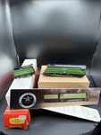 Hornby R374 Battle Of Britain Class 'spitfire' 21C166 Southern Green. Fixed Price $120.00.