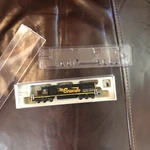 Scale Intermountain Rio Grande SD40T-2 Nib #5373 69401-05 D&rgw. Fixed Price $119.99.