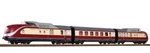 Piko 37320 G Scale Db Iii Tee VT11.5 Diesel Train 3-UNIT. Fixed Price $1419.99.
