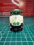 Ho Athearn Genesis ATHG40934 Transit 706 GP40-2W Dcc/sound Ready. Fixed Price $229.00.