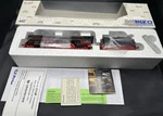 Piko 50200 Electric Locomotive And Tender Ho Scale In Box Made Germany. Fixed Price $189.95.
