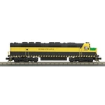 Mth 30-21218-1 FP45 Diesel Locomotive "susquehanna" #3636 W/ PS3 New Nys&w. Fixed Price $499.99.
