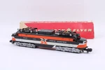 American Flyer S Gauge 21573 EP-5 Electric Locomotive New Haven. Fixed Price $224.95.