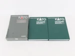 Scale Kato 10-1403 Seibu Railway 40000 Series Electric Passenger Set. Fixed Price $263.95.